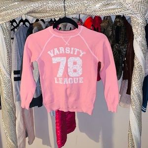 H&M Girl’s Sweater